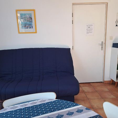 La Grande Bleue Lägenhet Banyuls-sur-Mer Exteriör bild